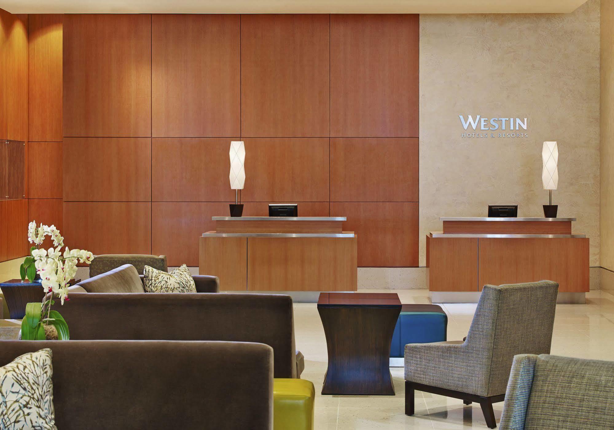 The Westin Virginia Beach Town Center Hotel Екстериор снимка